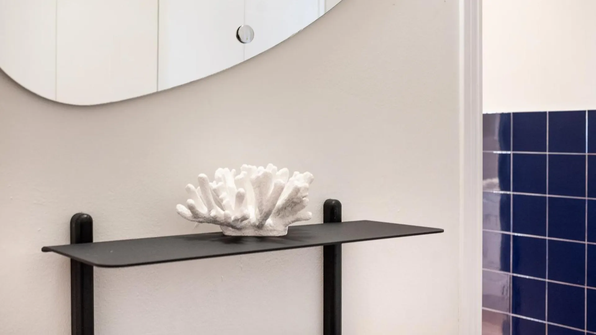 Lejlighed Spacious And Comfortable Apt In The City Center Barcelona