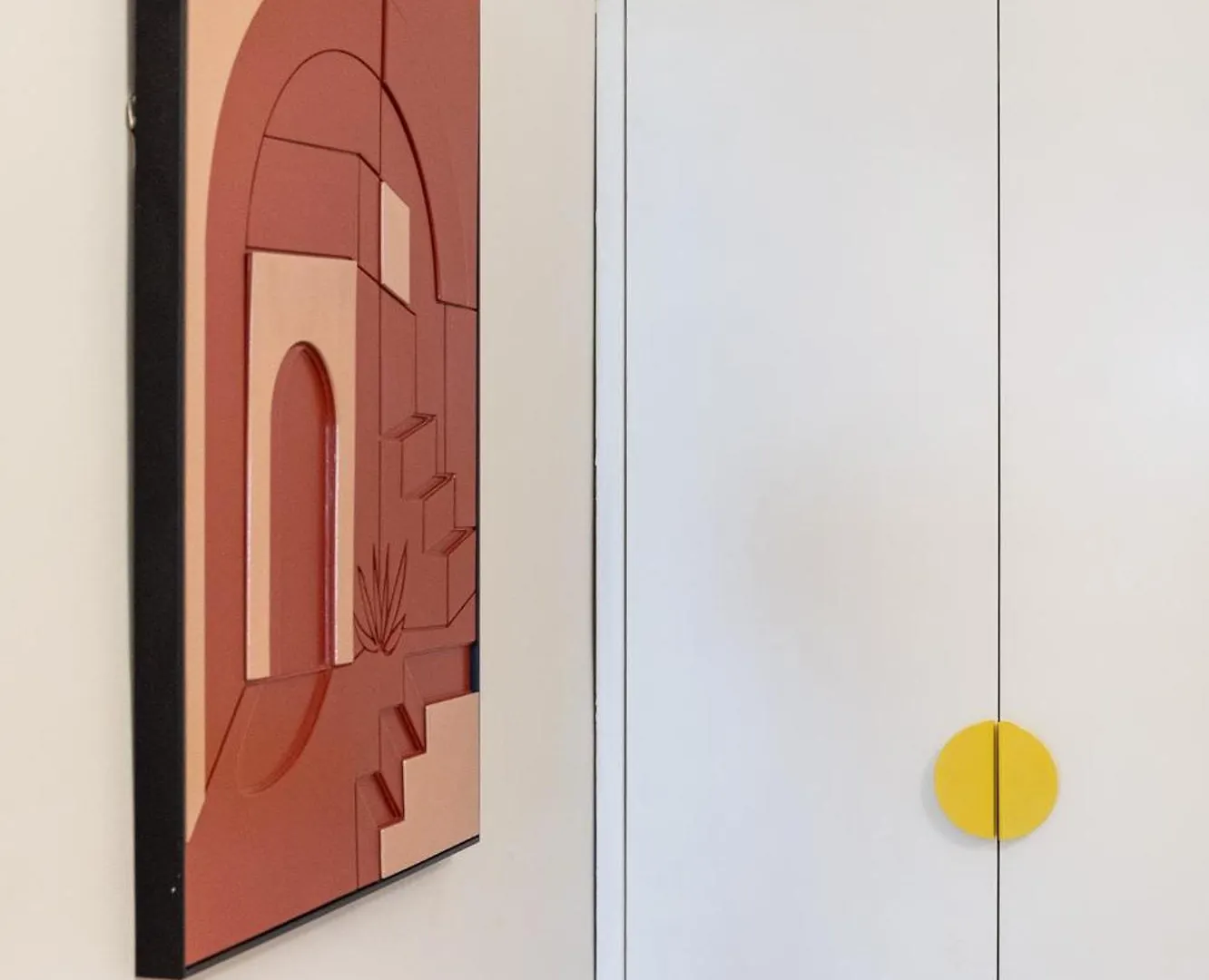 Spacious And Comfortable Apt In The City Center برشلونة