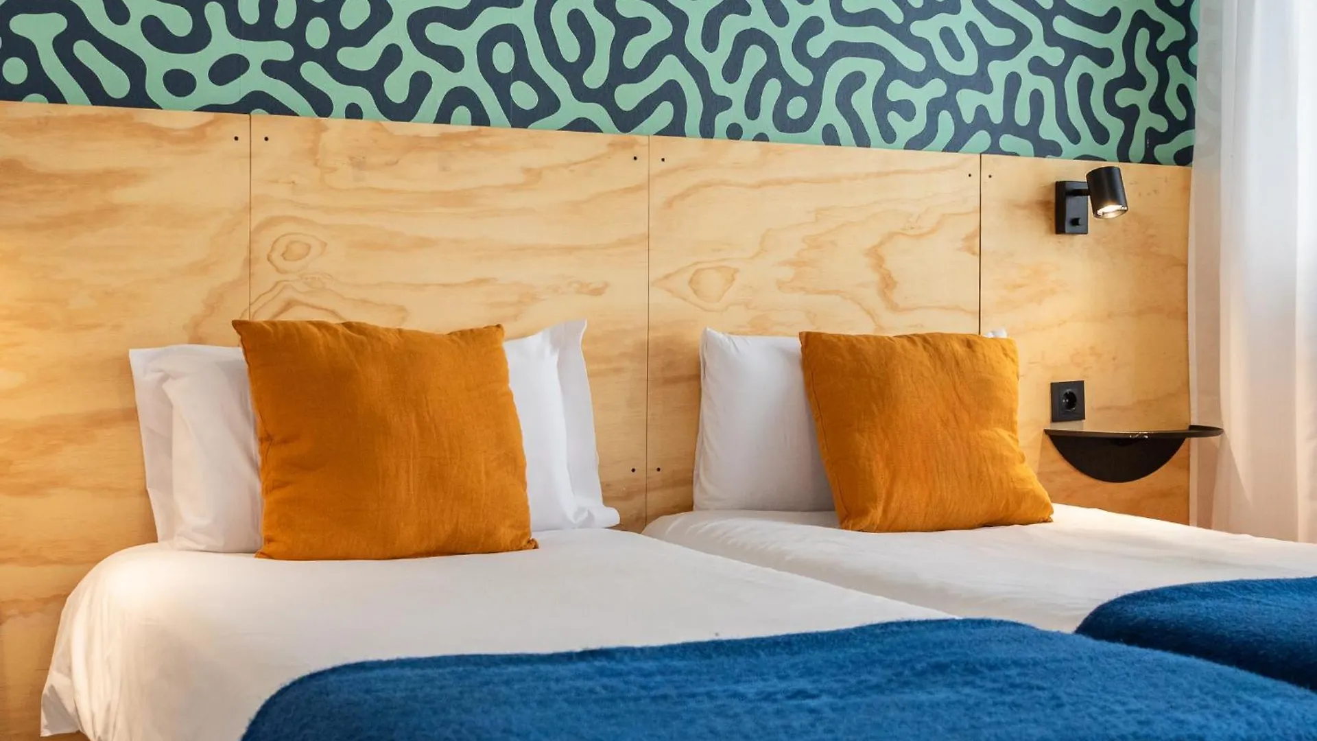Spacious And Comfortable Apt In The City Center برشلونة 0*,  إسبانيا